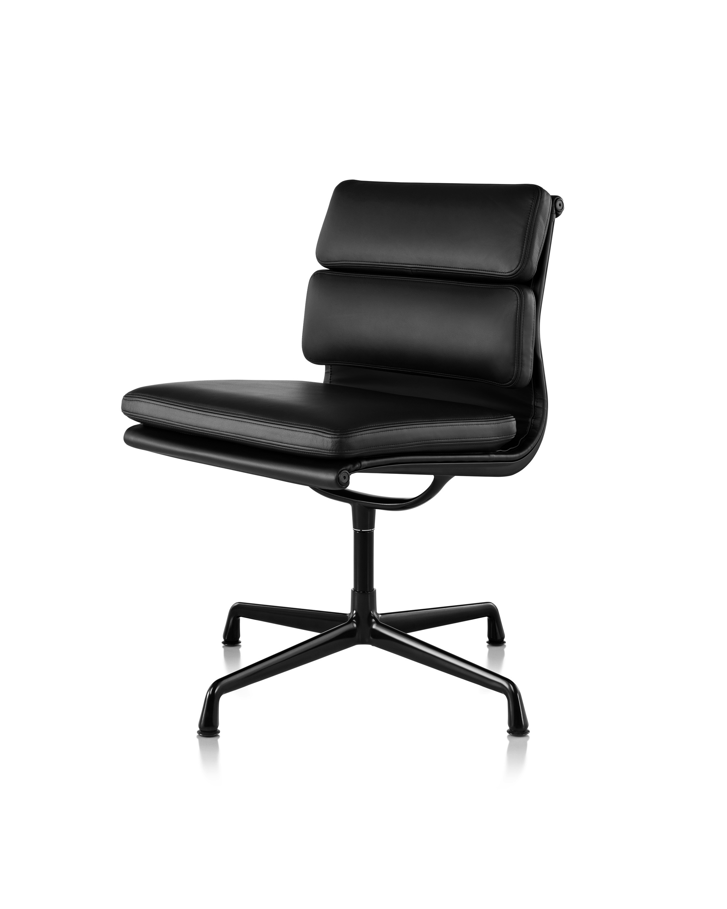 办公椅|现代真皮会议椅|办公家具|华体会体育官方在线官网家具|伊姆斯软包会议椅